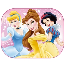 Prinsessa aurinkosuoja