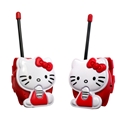 Walkie Talkie Hello Kitty