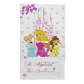 Disney Prinsessa Kylpypyyhe
