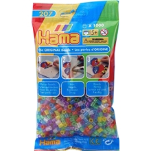 Hama Helmet 1000kpl Kimalle
