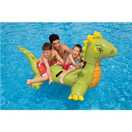 Intex Dinosaurus Kylpylelu
