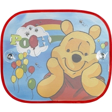 Nalle Puh Aurinkosuoja