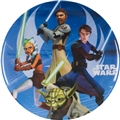 Star Wars Matala Lautanen