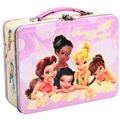 Fairy Sonnet Tinbox