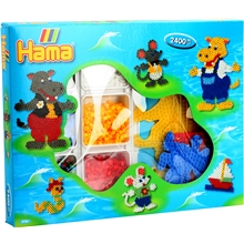 Hama Helmisetti 3726 - Virtahepo jne