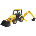 Bruder JCB - Kaivinkone