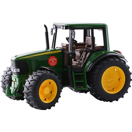 Bruder John Deere - Traktori