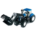 Bruder New Holland - Kaivinkone