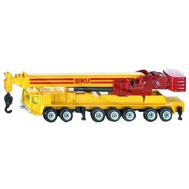 Siku 1:87 Mega Lift 1623