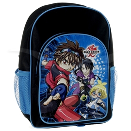 Bakugan Selkäreppu