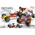 Geomag Wheels Fantasy