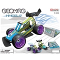 Geomag Wheels Race Multi