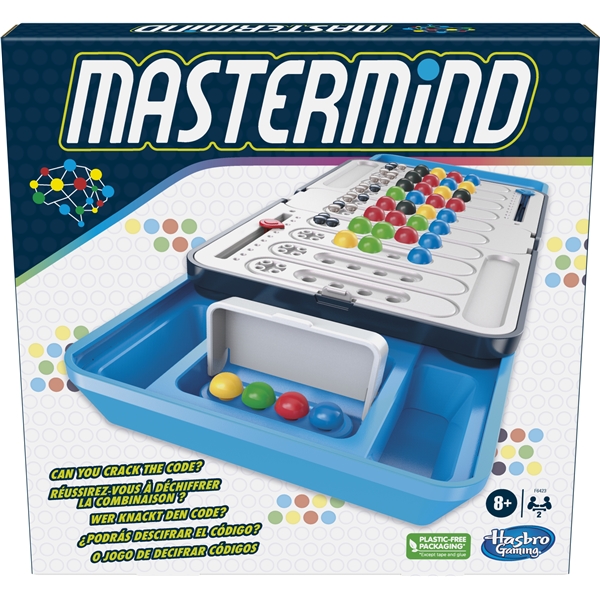 Mastermind (Kuva 1 tuotteesta 7)