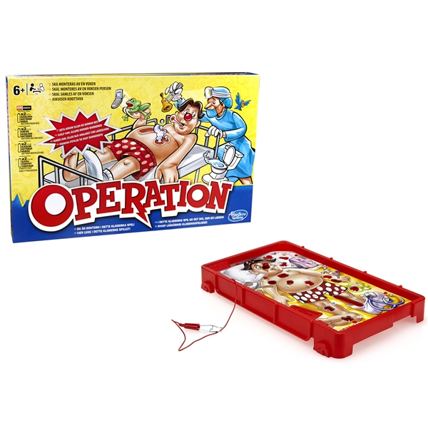 Operation Classic (Kuva 3 tuotteesta 3)