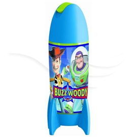 Toy Story Rakettipullo