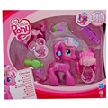 My Little Pony Hair Styles Cheerilee