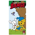 Bamse Kylpypyyhe