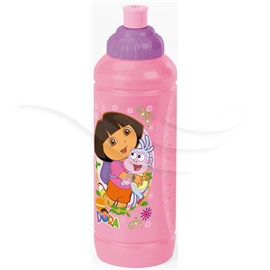 Dora Urheilupullo