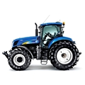 Siku 1:87 New Holland Traktori 7070