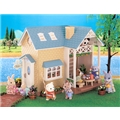 Sylvanian Families Riverside Lodge