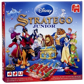 Stratego Junior Disney