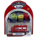 Chuggington Wilson