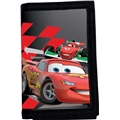 Cars 2 - Rahapussi