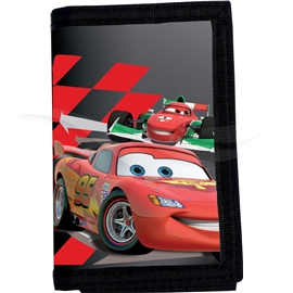 Cars 2 - Rahapussi