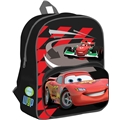 Cars 2 - Selkäreppu