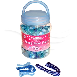 Fancy Bead Pearls
