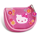 Hello Kitty Flower Kukkaro