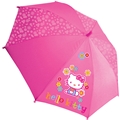 Hello Kitty Flower Sateenvarjo
