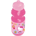 Hello Kitty Flower Urheilupullo