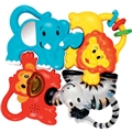 Happy Baby Jungle Joiners