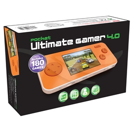 Ultimate Gamer 3.0