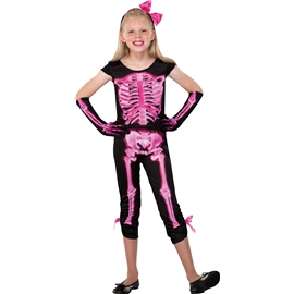 Halloween Shocking X-Ray