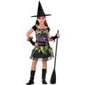 Halloween Spellcaster Witch