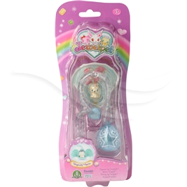Jewel Pet Jewel Charm Deluxe