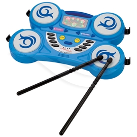 Music Star Rumpusetti Rhythbeatz