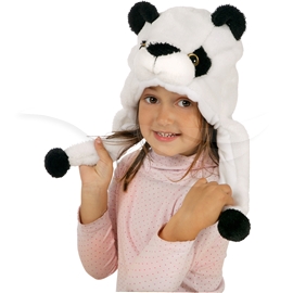 Pandamyssy