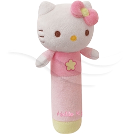 Hello Kitty Baby Vinkulelu
