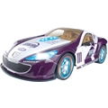 R/C Racer 4-teinen