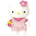 Hello Kitty Pehmolelu