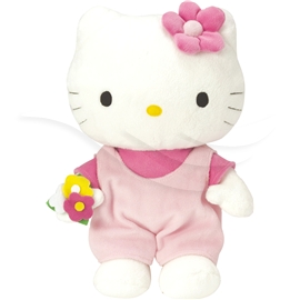 Hello Kitty Pehmolelu