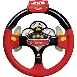 Autot 2 Ratti Äänillä