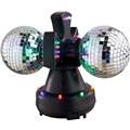 Music Star Discopallo Tupla