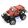 TechToys Hummer 1:14