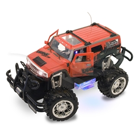 TechToys Hummer 1:14