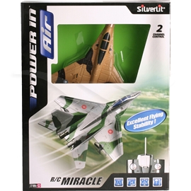 Silverlit X-Twin Miracle