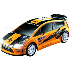Auldey 1:28 Citroën C4